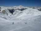 Piste Canalini 1 (19. M&auml;rz)