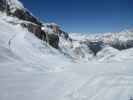 Piste Cacciatori (19. M&auml;rz)