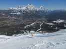 Piste Forcella Rossa (19. M&auml;rz)
