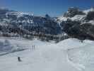 Piste Scoiattoli (19. M&auml;rz)