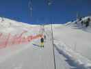 Skilift Panorama (19. M&auml;rz)