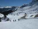 Piste Arabba (20. M&auml;rz)