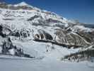 Piste Fodoma (20. M&auml;rz)