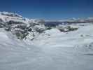 Piste Sourasass (20. M&auml;rz)