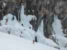 Piste Armentarola (21. M&auml;rz)