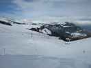 Piste Saslong B (22. M&auml;rz)