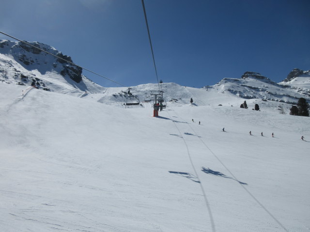 Sennjochbahn