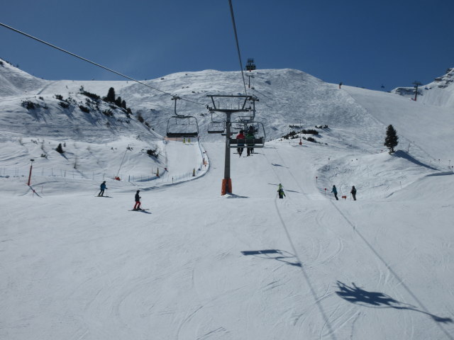 Sennjochbahn