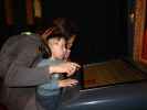 Sabine und Nils im Raum Mozart