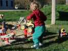 Nils in Wolkersdorf