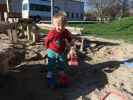 Nils in Wolkersdorf