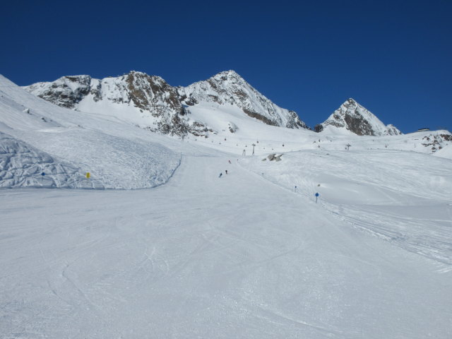 Zufahrt Fernau