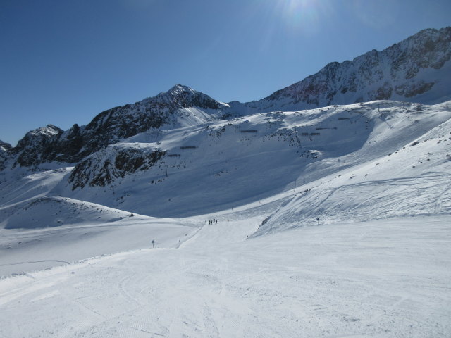 Zufahrt Fernau