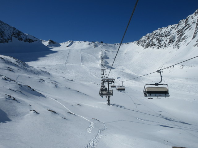 Fernaubahn