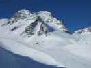 Schaufelspitze von der Fernaubahn aus