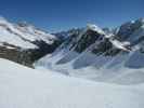 Skiroute 'Wilde Grub'n'