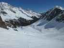 Skiroute 'Wilde Grub'n'