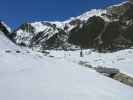 Skiroute 'Wilde Grub'n'
