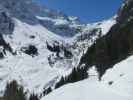 Skiroute 'Wilde Grub'n'