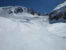 Skiroute 'Wilde Grub'n'