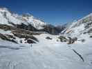 Fernau-Skiroute