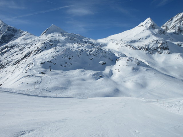 H&uuml;ttenhang