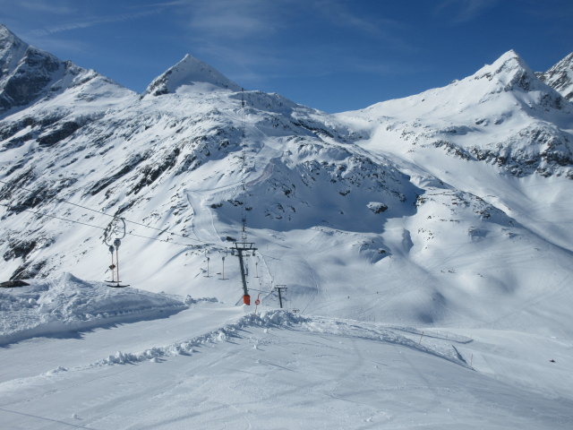 H&uuml;ttenhang