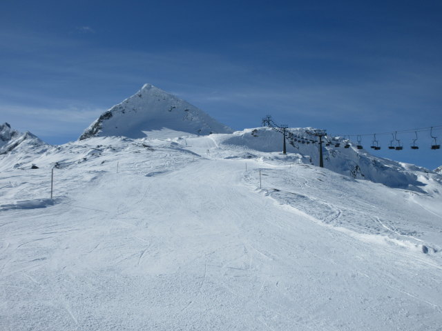Medelzabfahrt