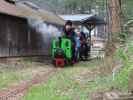 Gartenbahn