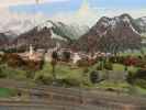 N-Modellbahn