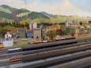N-Modellbahn
