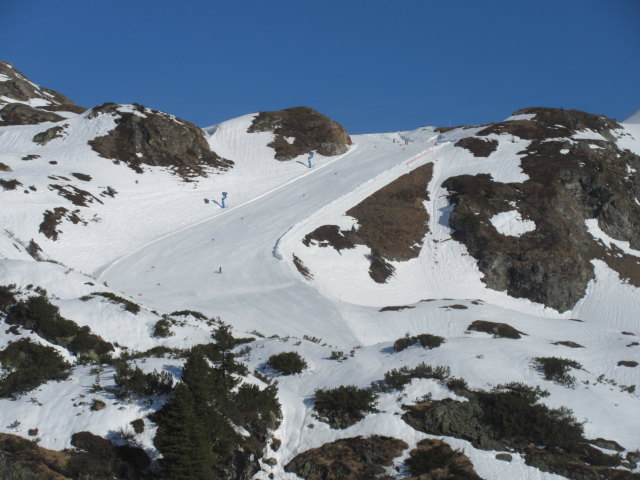 Seekarspitz-Piste