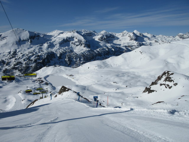 Panoramapiste