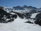 Monte Flu-Piste