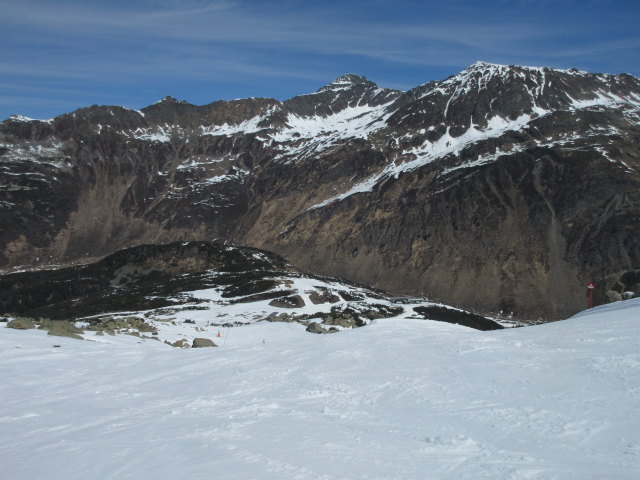 Kopsseeabfahrt