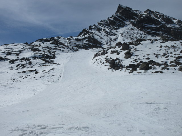 Ballunabfahrt