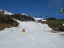 Alpkogelabfahrt