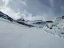 Piste 7 (21. Apr.)