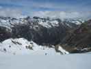 Frank auf der Piste 4 (21. Apr.)
