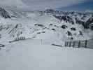 Piste 15 (21. Apr.)