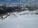 Piste 13 (21. Apr.)