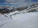 Piste 13 (21. Apr.)