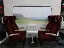 Economy Class im &Ouml;BB-Werk Simmering