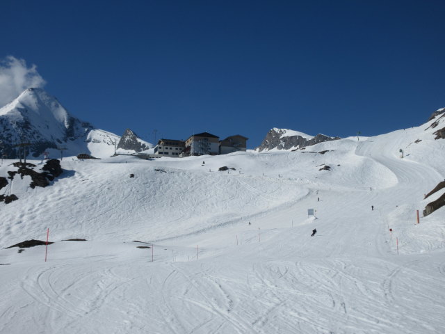 Kristallpiste
