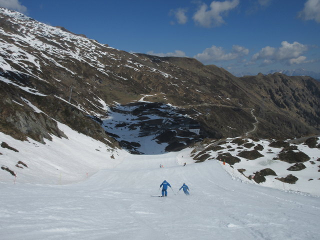 Langwiedpiste