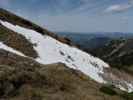 zwischen Gingatzwiese und Hoher Veitsch