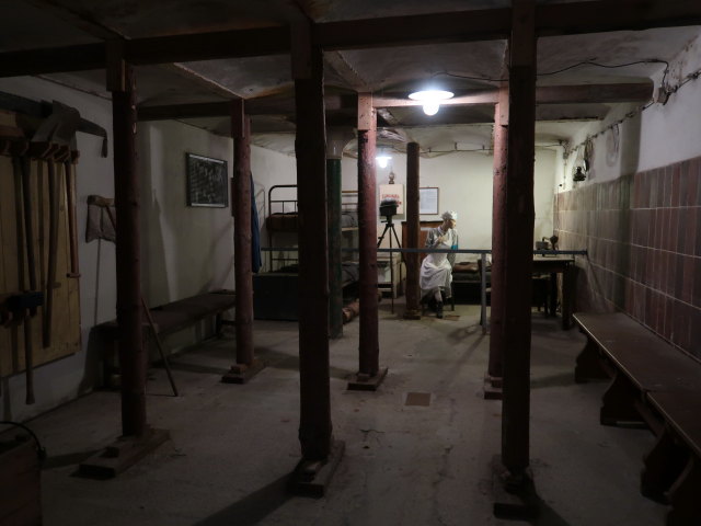 Luftschutzkeller