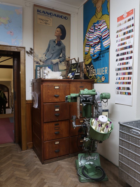 Sammlung Industrie