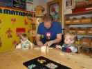 Nils, Thomas und Lukas in der Sammlung Spielzeug