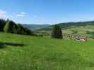 Skigebiet Hochplett / Oberaschau